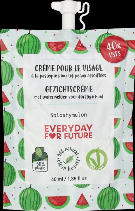 Produktbild Everyday For Future Face Cream (40 ml)