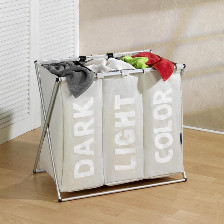 Produktbild Wenko Trio (130 l)