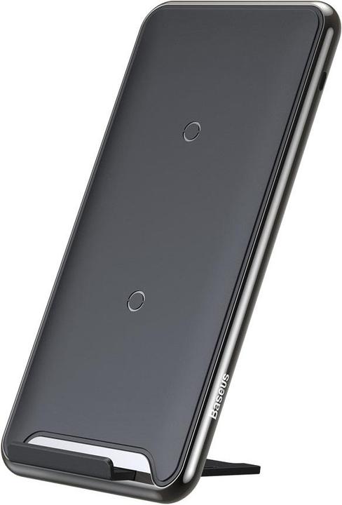 Actual product image Baseus wireless charger (10 W)