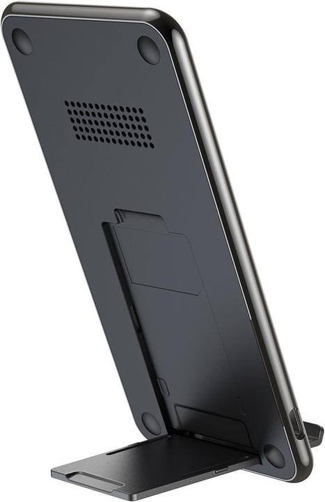Actual product image Baseus wireless charger (10 W)