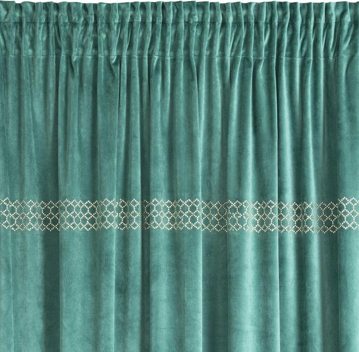 Actual product image Eurofirany Zas (140 x 270 cm)