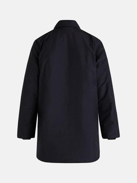 Produktbild Peak Performance Gefütterter Mantel mit GoreTex 2L (XL)