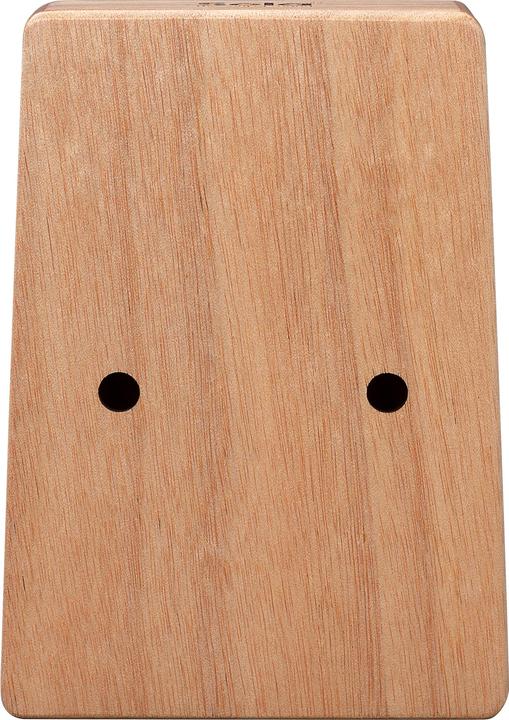 Actual product image Sela Art Series Kalimba 17 Little Monster Laser