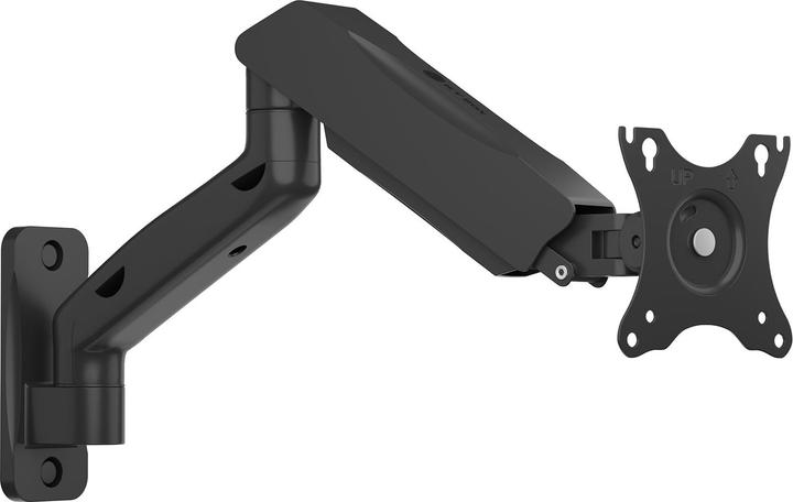 Image du produit Icy Box IB-MS103-W (Mur, 31.89")