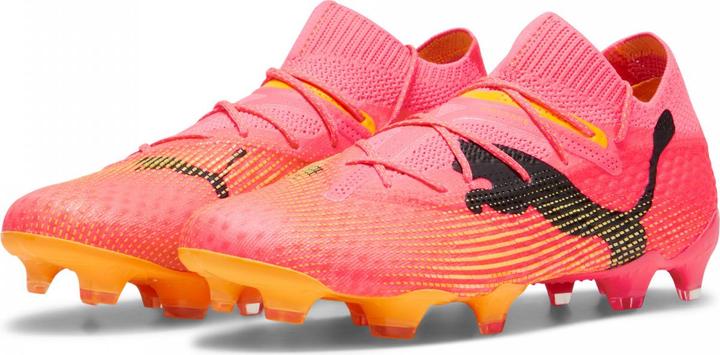 Produktbild Puma FUTURE 7 ULTIMATE FG/AG Wn's (40)
