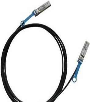 Immagine prodotto Intel XDACBL5M, <->Cavo twinaxiale SFP+ Ethernet <->SFP+, 5m (5 m)