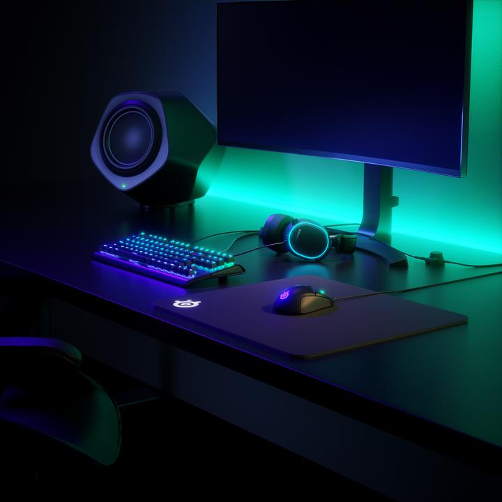 Image du produit SteelSeries Arctis Pro (Filaire)