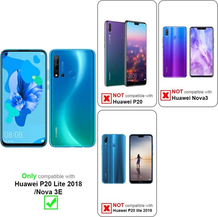 Image du produit Cadorabo Couverture TPU Candy