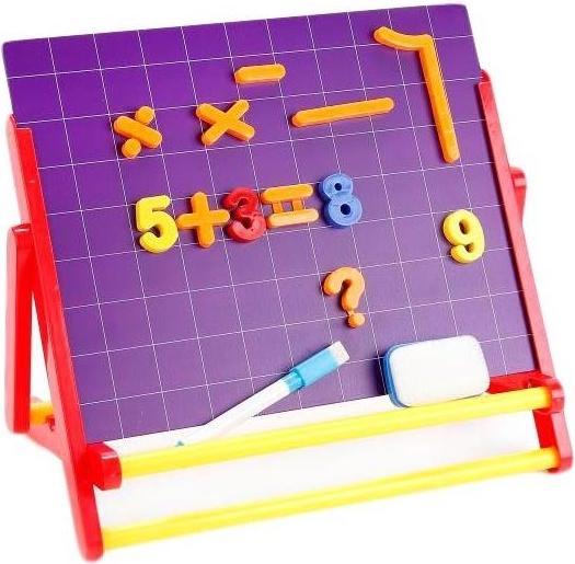 Produktbild No Name Double-Sided Magnetic Drawing Board Hm1