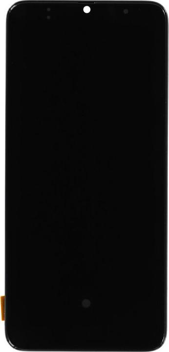 Actual product image OEM Display + frame for Samsung SM-A705 Galaxy A70 (Display, Galaxy A70)