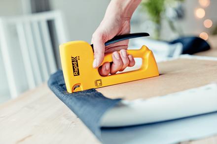 Produktbild Rapid STAPLE GUN R13E 13,4-10MM