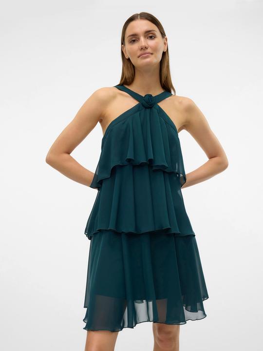 Actual product image Vero Moda VMFELICIA Kurzes Kleid Kleid (L)