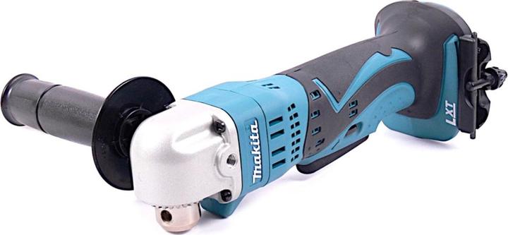 Produktbild Makita BDA 350 Z Akku Winkelbohrmaschine 18V Solo - ohne Akku und Ladegerät (Akkubetrieb)