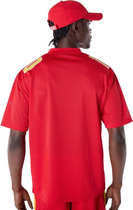 Produktbild New Era NFL Football Shirt Jersey - Kansas City Chiefs - M (M)