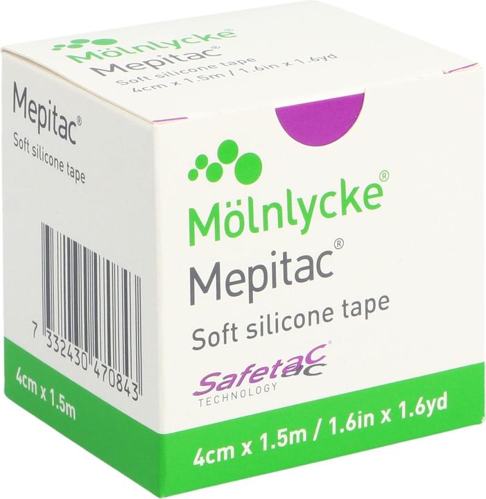 Image du produit Mölnlycke Pansement de fixation (1 x)