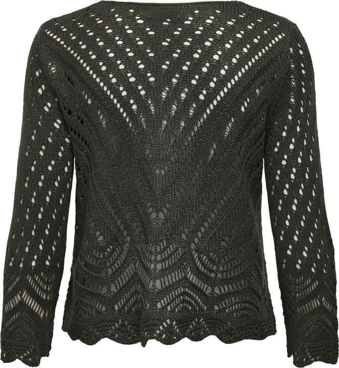 Actual product image JdY JDYNEW Knitted top Knitted top (XS)