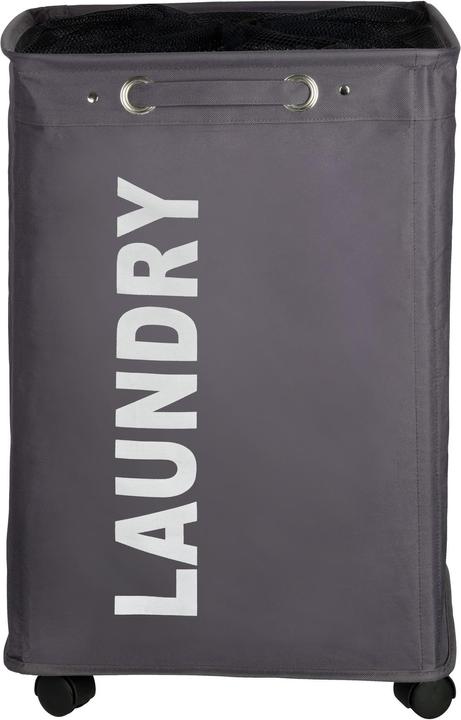 Actual product image Wenko Quadro (79 l)
