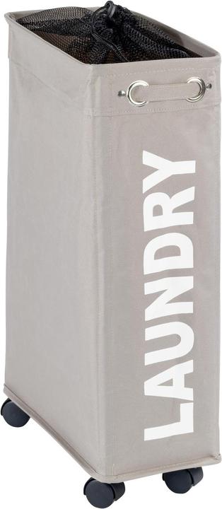 Schwarz, Taupe, Weiss