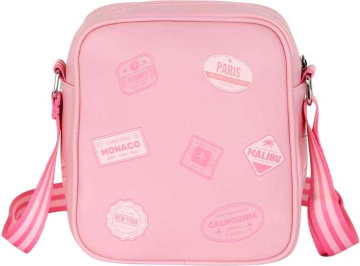 Karactermania BARBIE - Travel - Sling Bag Fashion