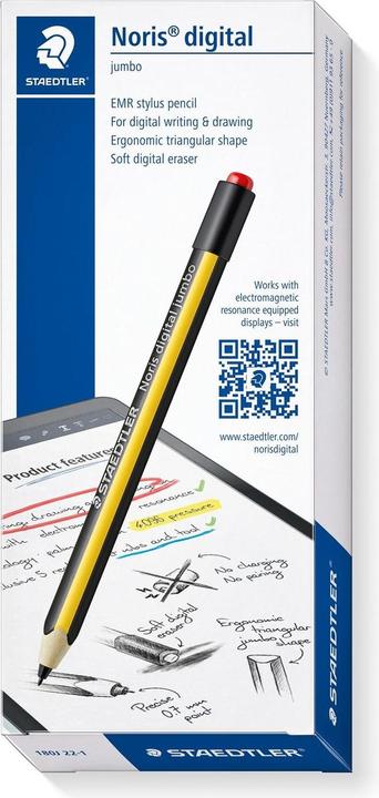 Productafbeelding Staedtler Noris digitale Jumbo