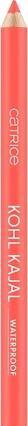 Image du produit Catrice Kohl Kajal waterproof (180 Corail rouge)