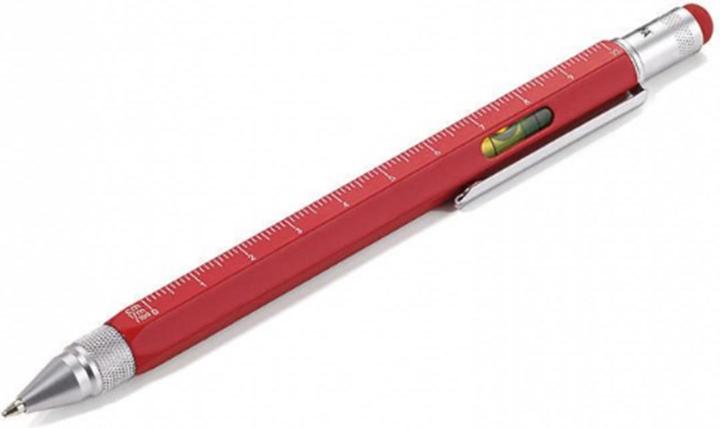 Image du produit Troika Construction (Rouge, 1 x)