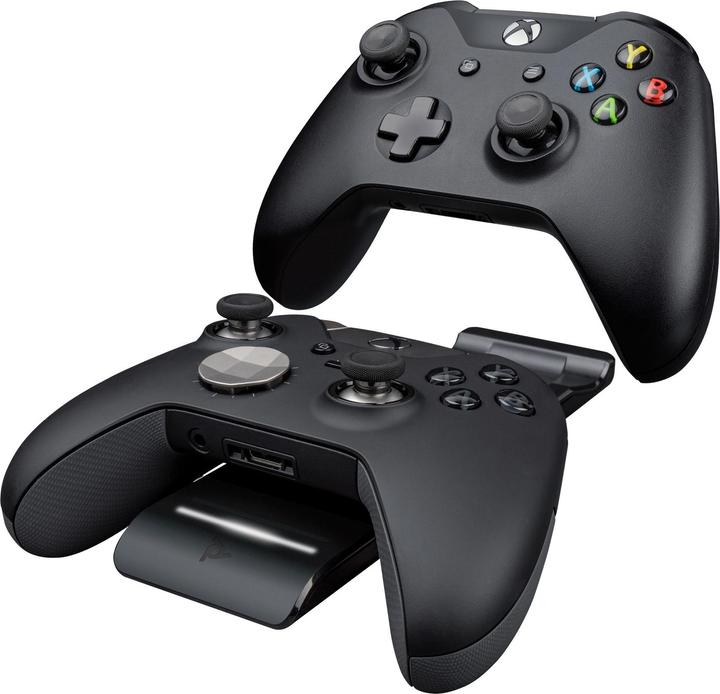 Actual product image PDP Metavolt Dual Charger (Xbox Series X, Xbox One X, Xbox One S, Xbox Series S)