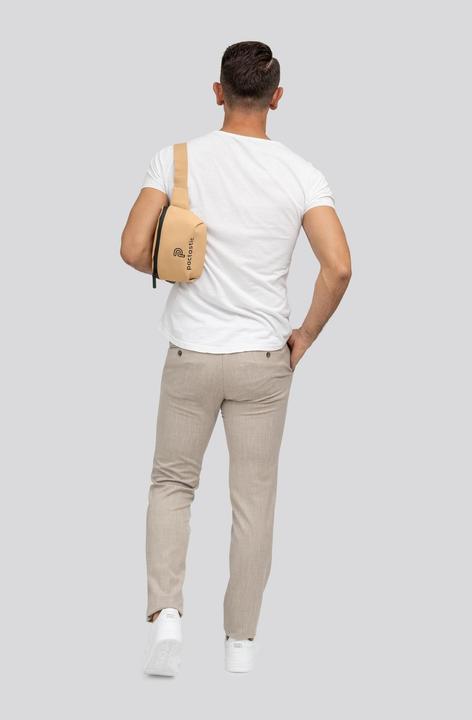 Produktbild Pactastic Urban Collection Gürteltasche 21 cm