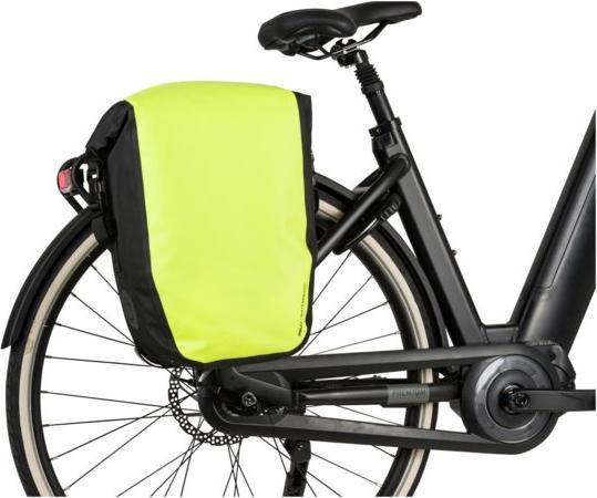 Image du produit Agu Shelter Clean (17 l, Sacoches)