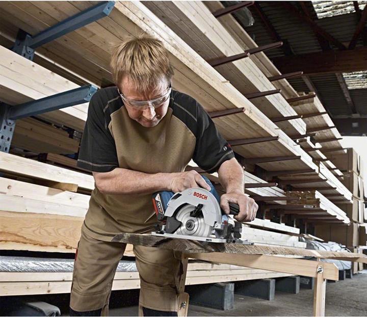 Productafbeelding Bosch Professional Gks 18v-57 G