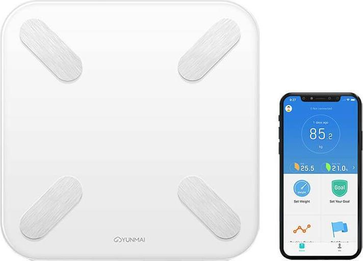 Produktbild Xiaomi Yunmai X M1825 (180 kg)