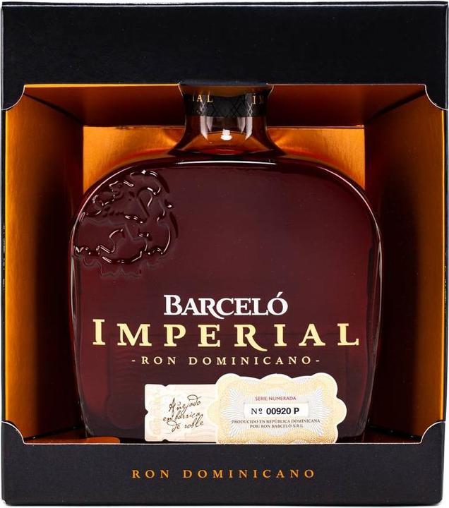 Produktbild Barcelo Imperial (1 x 70 cl)