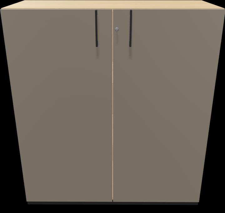 Immagine prodotto Narbutas Scelta armadio con porta a battente (100 x 40 x 111,5 cm)