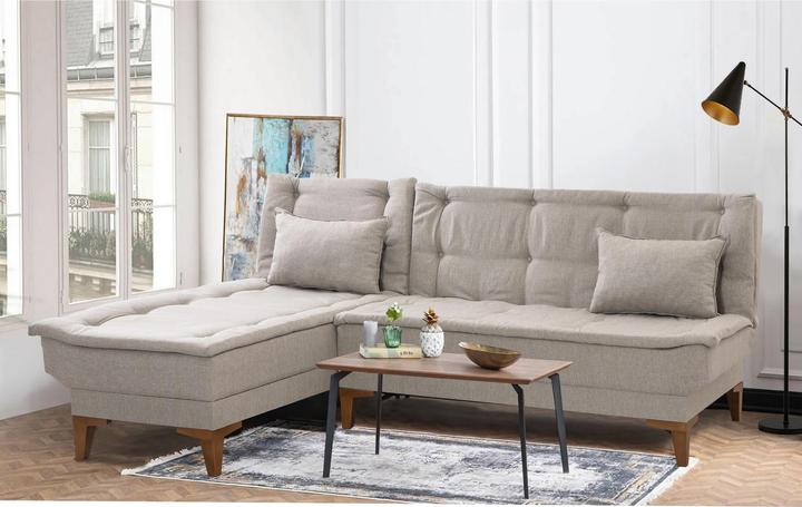 Image du produit Atelier del Sofa Santo (Canapé d'angle)