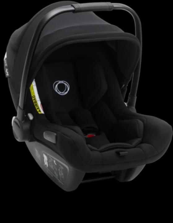 Produktbild Bugaboo Turtle Air by Nuna (Babyschale, ECE R129/i-Size Norm)