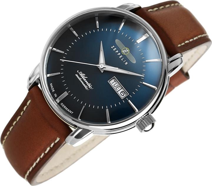 Produktbild Zeppelin LZ129 (Analoguhr, 41 mm)