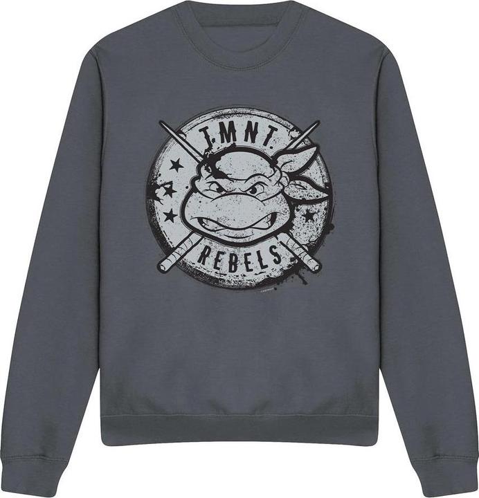 Teenage Mutant NT Rebels Sweatshirt