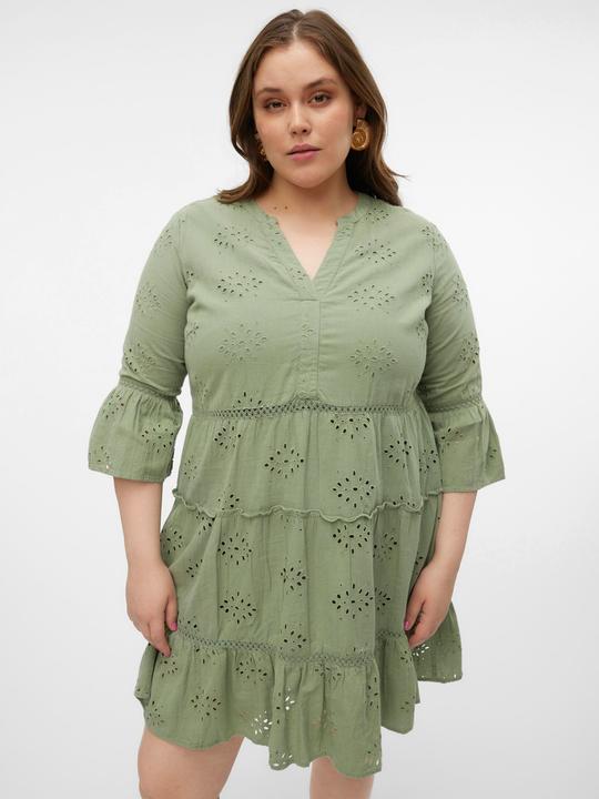 Image du produit Vero Moda VMDICTHE Top tunique (50)