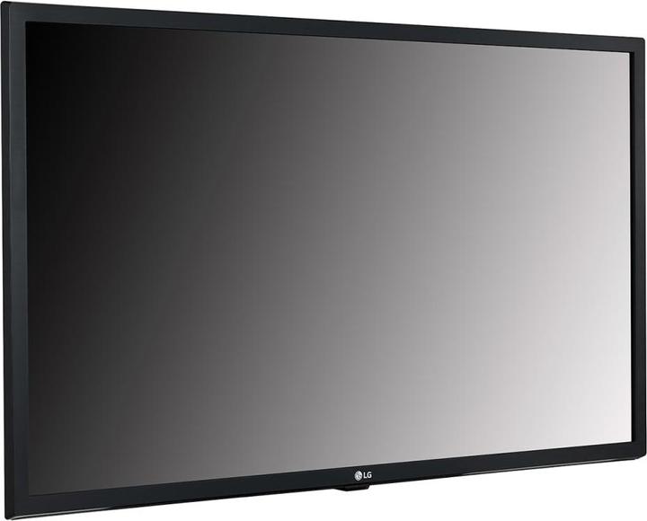 Actual product image LG Dis Public 32 32LS662V Hotel TV (32", LS662V, LCD, Full HD, 2022)