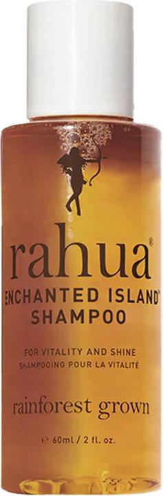 Rahua Styling Enchanted Island Shampoo Trav 60 ml (60 ml, Flüssiges Shampoo)
