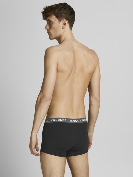 Actual product image Jack & Jones 5-pack boxer shorts (L, 5-pack)
