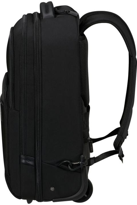 Produktbild Samsonite Evosight 17,3" Laptop-Rucksack auf Rädern, Schwarz (25.50 l)