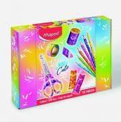 Image du produit Maped Mini Cute Box (899789) (12 x)
