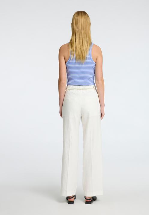 Produktbild Selected Femme Gestreifte Tanktop (M)
