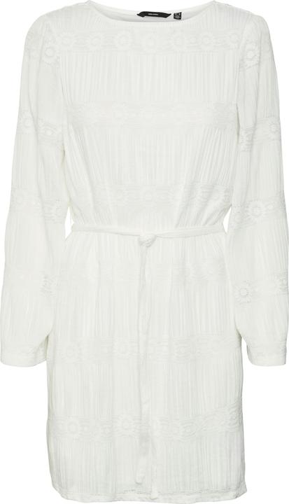 Vero Moda VMLUNA Kurzes Kleid Kleid