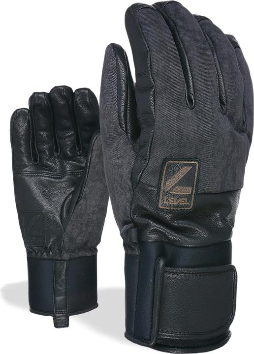 Produktbild Level Rover Herren Skihandschuh (9.5)