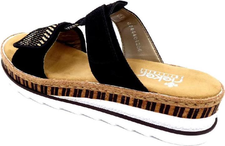 Actual product image Rieker Mules (41)