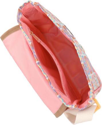 Produktbild Depesche TOPModel - Small Shoulder Bag HIPPIE HEART - ( 0412417 )