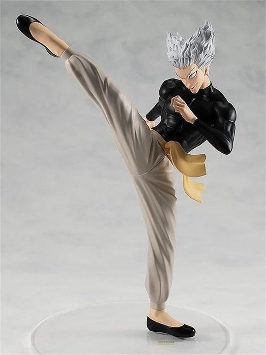 Produktbild Good Smile Company One Punch Man - Garou