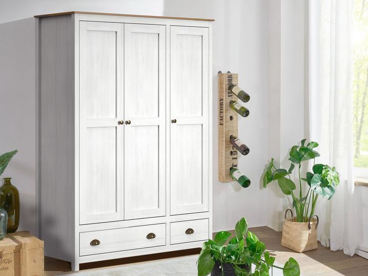 Produktbild Möbel-Eins Trico (136 x 53.5 x 185.5 cm)